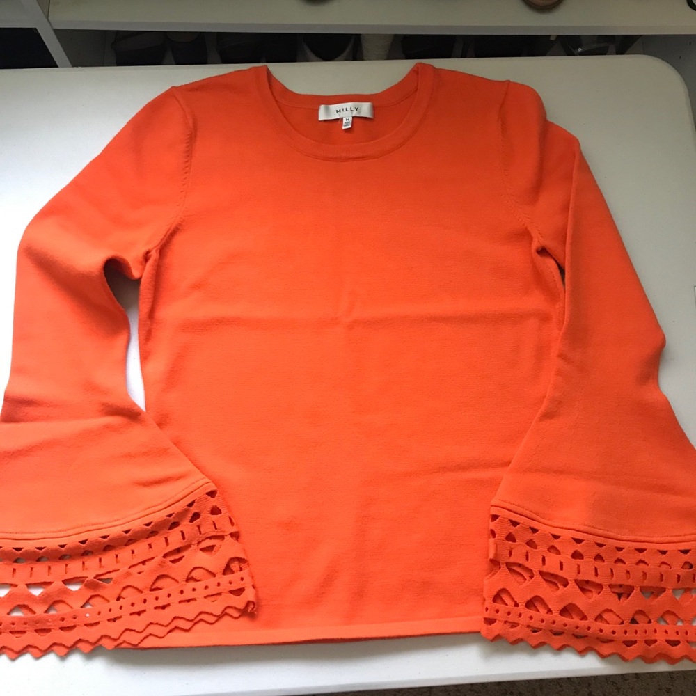 Milly sweater